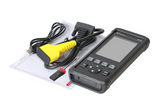 Jaguar SRS/Airbag, ABS, Reader & Reset Diagnostic Scan Tool