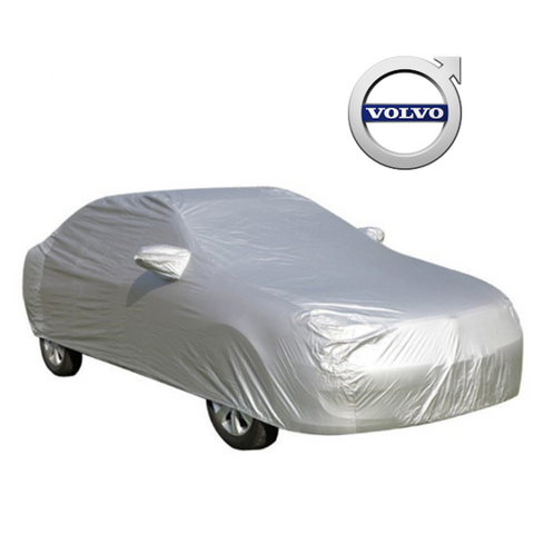 Car Cover for Volvo Vehicle