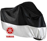 Cover for Yamaha Motorcycle
