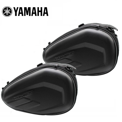 Yamaha r6 saddlebags online
