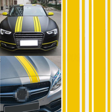 Racing Stripe for Jaguar