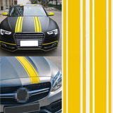 Racing Stripe for BMW